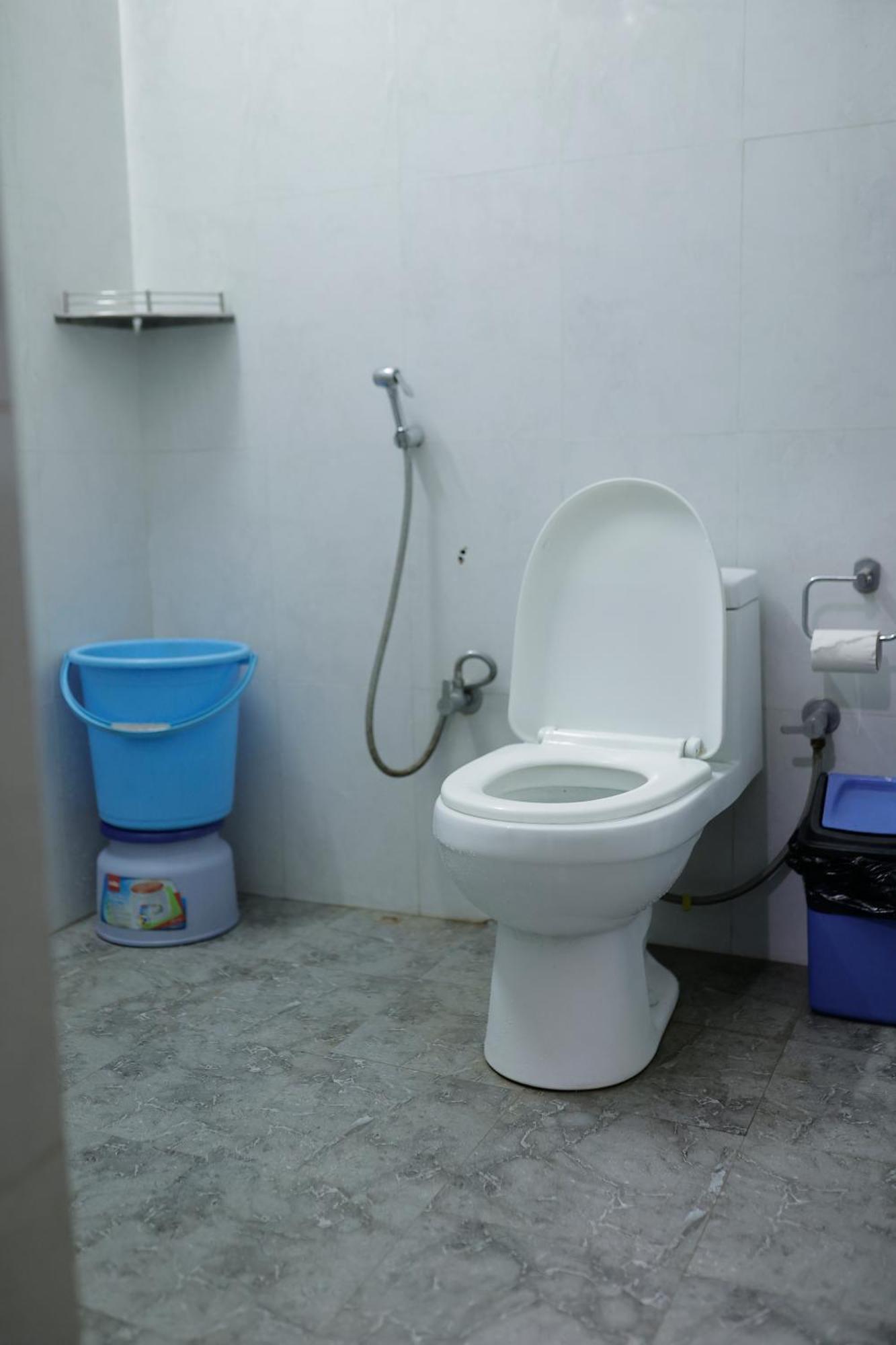 Live Free Hostel Варанаси Номер фото